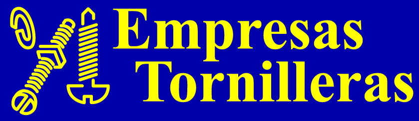 Empresas Tornilleras